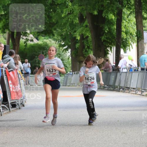 17.05.2025 - Störlauf Strokosch-Dieckow http://msf.ph/oto/7851463 17.05.2025 14:58:12 Ziel 4, 15524, 1625, 1626 meine-sportfotos.de