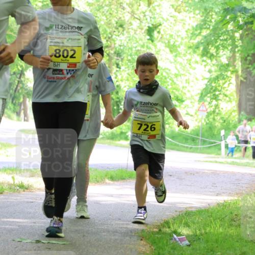 17.05.2025 - Störlauf Strokosch-Dieckow http://msf.ph/oto/7851500 17.05.2025 14:13:11 Laufen 2023, 92, 2025, 802, 726 meine-sportfotos.de