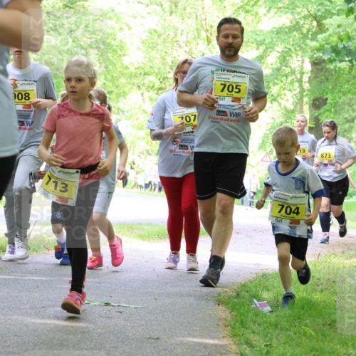 17.05.2025 - Störlauf Strokosch-Dieckow http://msf.ph/oto/7851515 17.05.2025 14:13:30 Laufen 583, 008, 113, 207, 705, 18, 704, 873, 917 meine-sportfotos.de