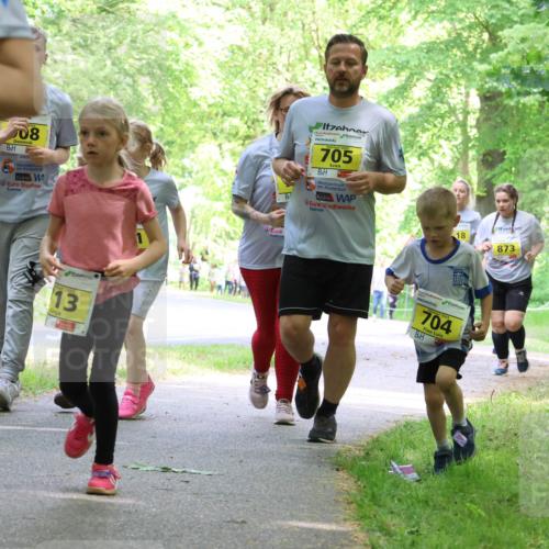 17.05.2025 - Störlauf Strokosch-Dieckow http://msf.ph/oto/7851520 17.05.2025 14:13:30 Laufen 08, 13, 2025, 705, 18, 873, 704 meine-sportfotos.de