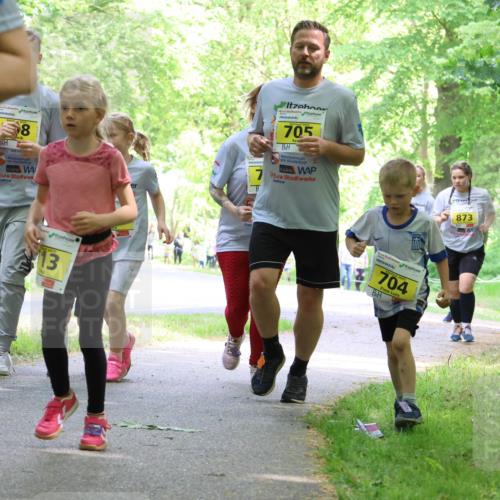 17.05.2025 - Störlauf Strokosch-Dieckow http://msf.ph/oto/7851522 17.05.2025 14:13:30 Laufen 38, 13, 705, 704, 873 meine-sportfotos.de