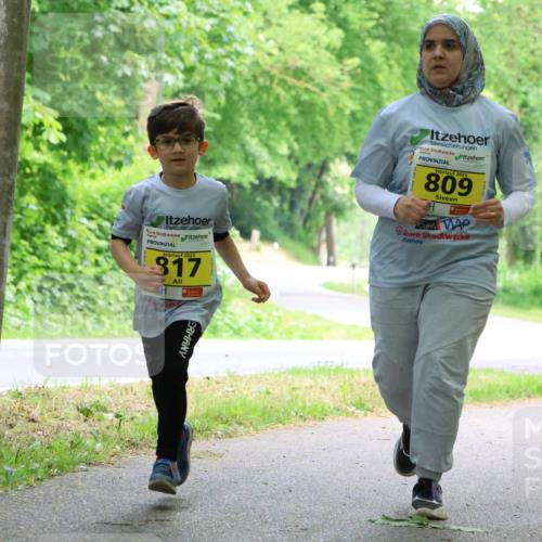 17.05.2025 - Störlauf Strokosch-Dieckow http://msf.ph/oto/7851699 17.05.2025 14:15:10 Laufen 2025, 809, 2025, 17 meine-sportfotos.de