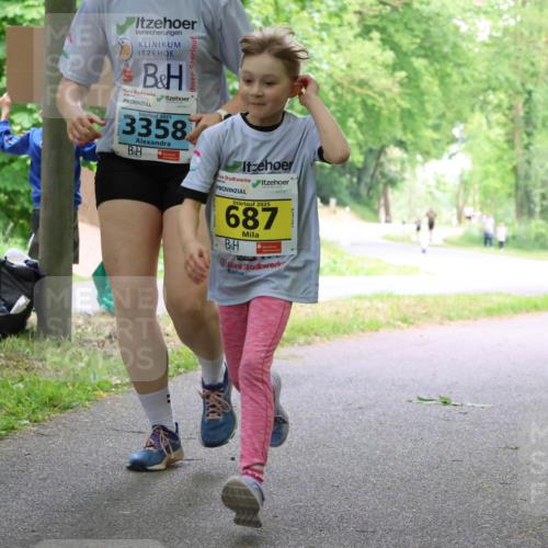 17.05.2025 - Störlauf Strokosch-Dieckow http://msf.ph/oto/7851712 17.05.2025 14:15:22 Laufen 2025, 3358, 2025, 687 meine-sportfotos.de