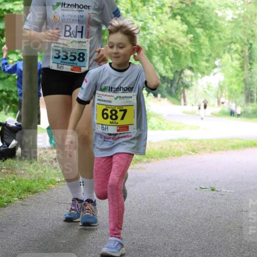 17.05.2025 - Störlauf Strokosch-Dieckow http://msf.ph/oto/7851713 17.05.2025 14:15:22 Laufen 2025, 3358, 2025, 687 meine-sportfotos.de