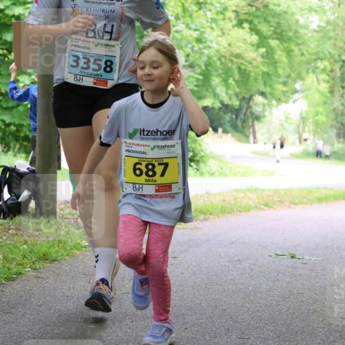 17.05.2025 - Störlauf Strokosch-Dieckow http://msf.ph/oto/7851715 17.05.2025 14:15:22 Laufen 2025, 3358, 2025, 687 meine-sportfotos.de