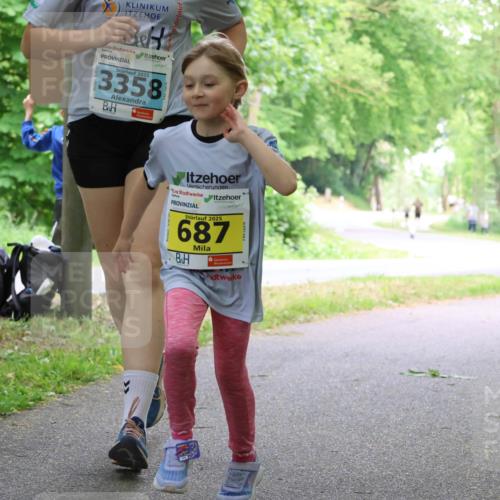 17.05.2025 - Störlauf Strokosch-Dieckow http://msf.ph/oto/7851717 17.05.2025 14:15:22 Laufen 2025, 3358, 2025, 687 meine-sportfotos.de
