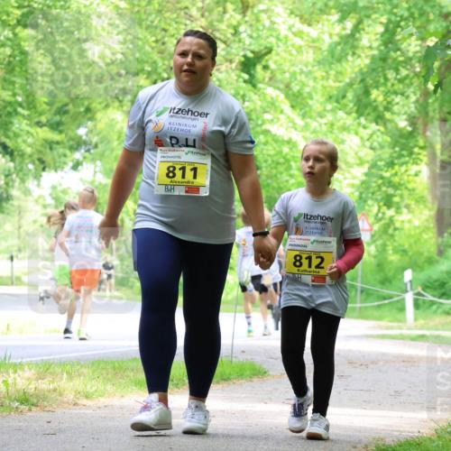 17.05.2025 - Störlauf Strokosch-Dieckow http://msf.ph/oto/7851749 17.05.2025 14:16:35 Laufen 2025, 811, 812 meine-sportfotos.de