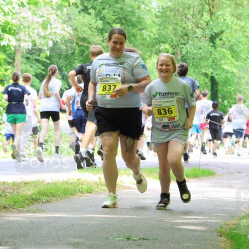 17.05.2025 - Störlauf Strokosch-Dieckow http://msf.ph/oto/7851757 17.05.2025 14:16:54 Laufen 837, 836 meine-sportfotos.de