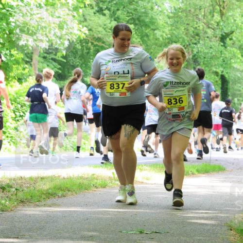 17.05.2025 - Störlauf Strokosch-Dieckow http://msf.ph/oto/7851761 17.05.2025 14:16:54 Laufen 837, 836 meine-sportfotos.de