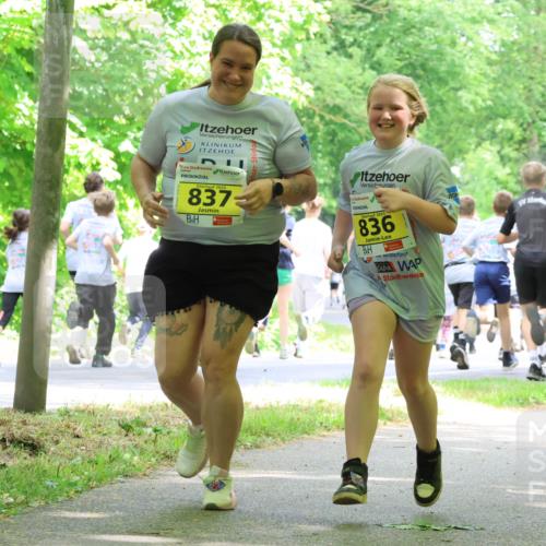 17.05.2025 - Störlauf Strokosch-Dieckow http://msf.ph/oto/7851767 17.05.2025 14:16:55 Laufen 60, 2025, 837, 836 meine-sportfotos.de