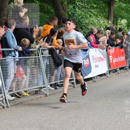 17.05.2025 - Störlauf Strokosch-Dieckow http://msf.ph/oto/7851892 17.05.2025 15:25:01 Ziel 2204 meine-sportfotos.de