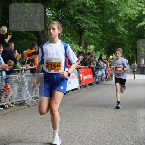 17.05.2025 - Störlauf Strokosch-Dieckow http://msf.ph/oto/7851956 17.05.2025 15:25:28 Ziel 2025, 284, 2166 meine-sportfotos.de