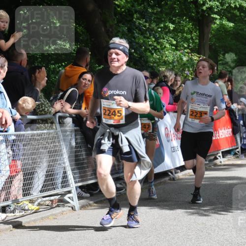 17.05.2025 - Störlauf Strokosch-Dieckow http://msf.ph/oto/7851991 17.05.2025 15:26:12 Ziel 2245, 223 meine-sportfotos.de
