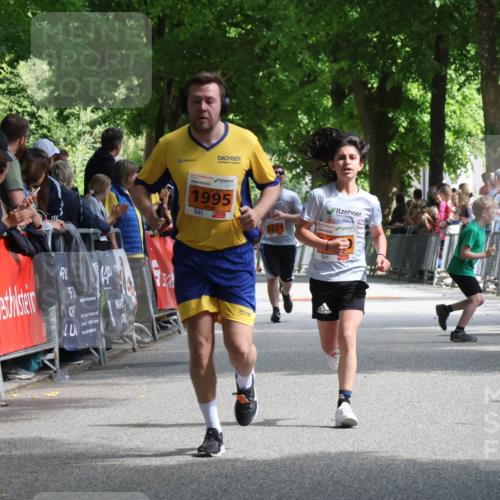 17.05.2025 - Störlauf Strokosch-Dieckow http://msf.ph/oto/7852017 17.05.2025 15:26:35 Ziel 96, 1995 meine-sportfotos.de