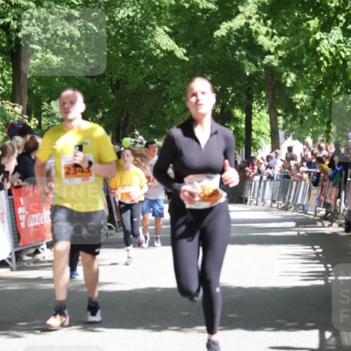 17.05.2025 - Störlauf Strokosch-Dieckow http://msf.ph/oto/7852127 17.05.2025 15:27:45 Ziel 234 meine-sportfotos.de