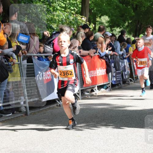 17.05.2025 - Störlauf Strokosch-Dieckow http://msf.ph/oto/7852173 17.05.2025 15:28:04 Ziel 2316, 195, 2362, 2244 meine-sportfotos.de