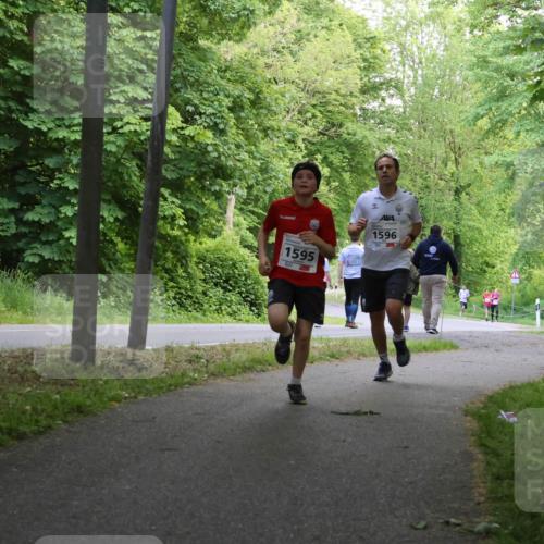 17.05.2025 - Störlauf Strokosch-Dieckow http://msf.ph/oto/7852180 17.05.2025 14:36:13 Laufen 1595, 1596 meine-sportfotos.de