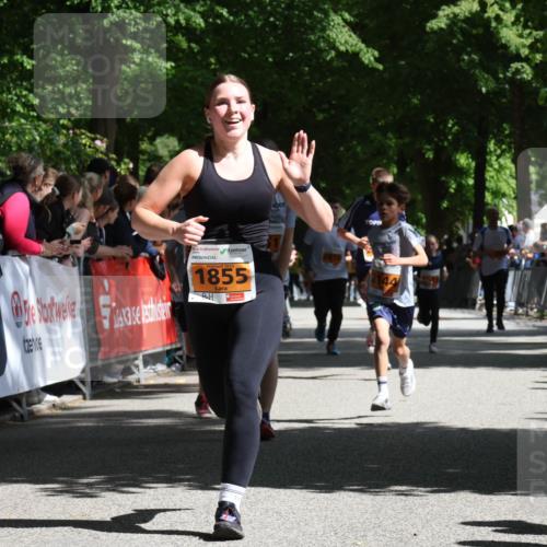 17.05.2025 - Störlauf Strokosch-Dieckow http://msf.ph/oto/7852205 17.05.2025 15:28:17 Ziel 2025, 1855 meine-sportfotos.de