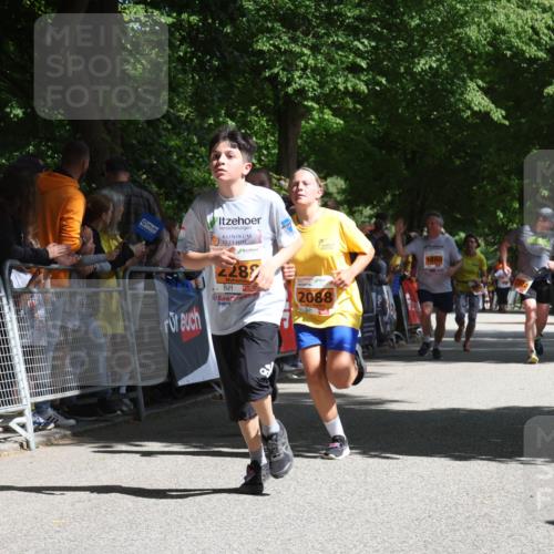 17.05.2025 - Störlauf Strokosch-Dieckow http://msf.ph/oto/7852363 17.05.2025 15:29:25 Ziel 2289, 2088, 1880 meine-sportfotos.de