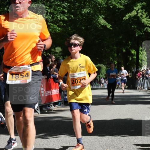 17.05.2025 - Störlauf Strokosch-Dieckow http://msf.ph/oto/7852405 17.05.2025 15:29:45 Ziel 2025, 1854, 2025, 2020 meine-sportfotos.de