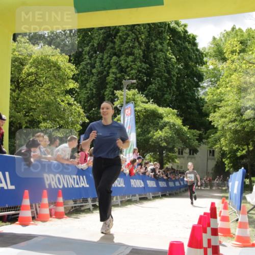 17.05.2025 - Störlauf H.Heesch http://msf.ph/oto/7852909 17.05.2025 13:01:29 Ziel  meine-sportfotos.de
