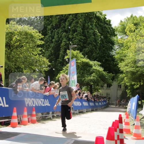 17.05.2025 - Störlauf H.Heesch http://msf.ph/oto/7852910 17.05.2025 13:01:30 Ziel  meine-sportfotos.de