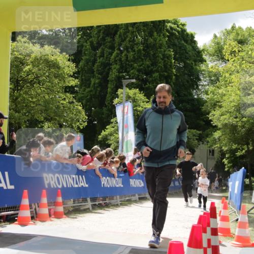 17.05.2025 - Störlauf H.Heesch http://msf.ph/oto/7852917 17.05.2025 13:01:58 Ziel  meine-sportfotos.de