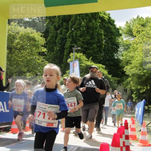 17.05.2025 - Störlauf H.Heesch http://msf.ph/oto/7852940 17.05.2025 13:02:11 Ziel  meine-sportfotos.de