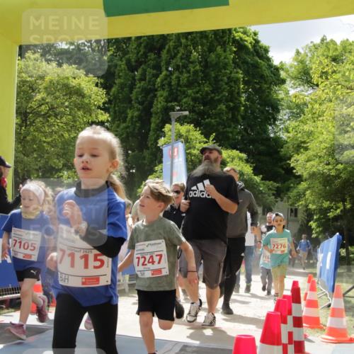 17.05.2025 - Störlauf H.Heesch http://msf.ph/oto/7852941 17.05.2025 13:02:11 Ziel  meine-sportfotos.de