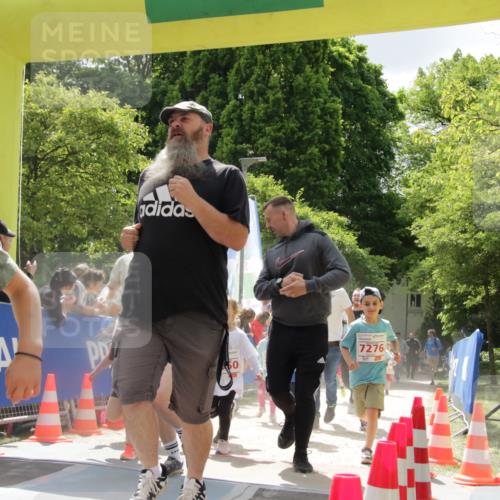 17.05.2025 - Störlauf H.Heesch http://msf.ph/oto/7852945 17.05.2025 13:02:12 Ziel  meine-sportfotos.de