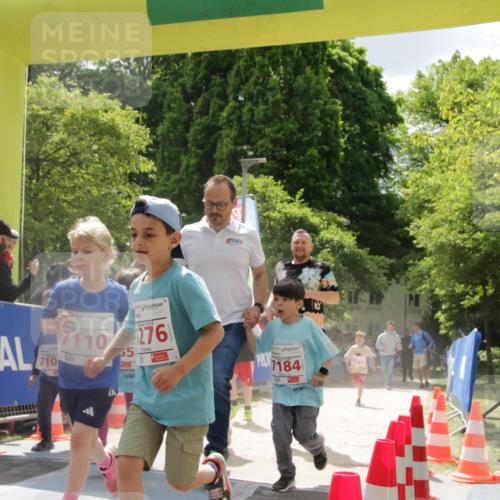 17.05.2025 - Störlauf H.Heesch http://msf.ph/oto/7852955 17.05.2025 13:02:14 Ziel  meine-sportfotos.de