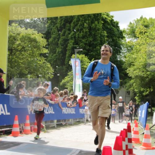17.05.2025 - Störlauf H.Heesch http://msf.ph/oto/7852966 17.05.2025 13:02:20 Ziel  meine-sportfotos.de