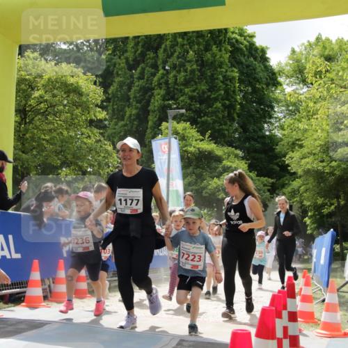 17.05.2025 - Störlauf H.Heesch http://msf.ph/oto/7852977 17.05.2025 13:02:24 Ziel  meine-sportfotos.de