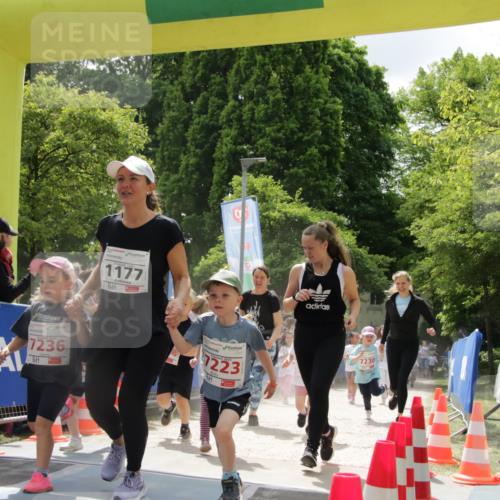 17.05.2025 - Störlauf H.Heesch http://msf.ph/oto/7852979 17.05.2025 13:02:25 Ziel  meine-sportfotos.de