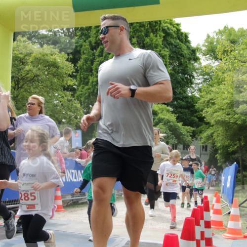 17.05.2025 - Störlauf H.Heesch http://msf.ph/oto/7853029 17.05.2025 13:02:42 Ziel  meine-sportfotos.de