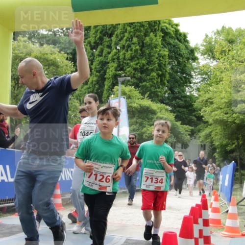 17.05.2025 - Störlauf H.Heesch http://msf.ph/oto/7853052 17.05.2025 13:02:47 Ziel  meine-sportfotos.de