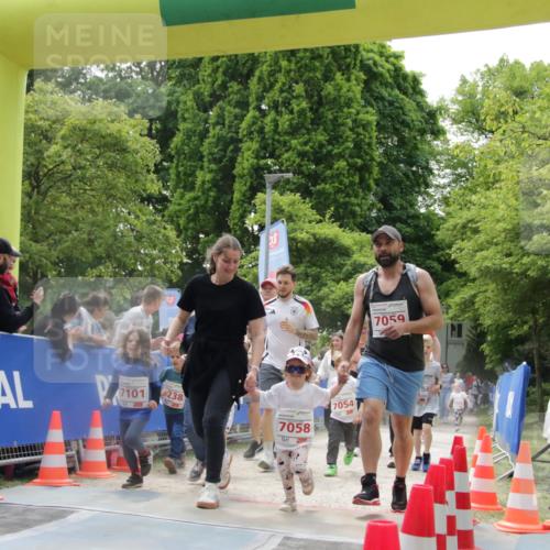17.05.2025 - Störlauf H.Heesch http://msf.ph/oto/7853074 17.05.2025 13:02:55 Ziel  meine-sportfotos.de