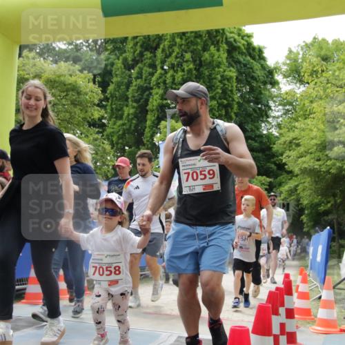 17.05.2025 - Störlauf H.Heesch http://msf.ph/oto/7853077 17.05.2025 13:02:56 Ziel  meine-sportfotos.de