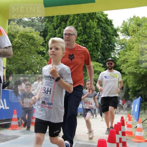 17.05.2025 - Störlauf H.Heesch http://msf.ph/oto/7853089 17.05.2025 13:02:58 Ziel  meine-sportfotos.de