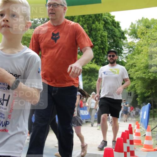 17.05.2025 - Störlauf H.Heesch http://msf.ph/oto/7853090 17.05.2025 13:02:59 Ziel  meine-sportfotos.de