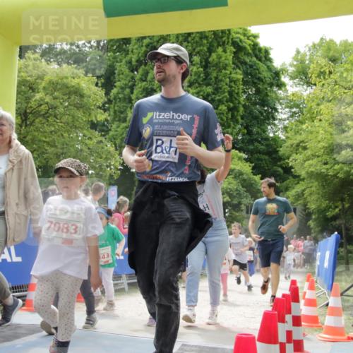 17.05.2025 - Störlauf H.Heesch http://msf.ph/oto/7853105 17.05.2025 13:03:04 Ziel  meine-sportfotos.de