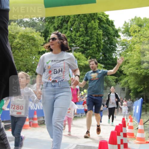 17.05.2025 - Störlauf H.Heesch http://msf.ph/oto/7853107 17.05.2025 13:03:05 Ziel  meine-sportfotos.de