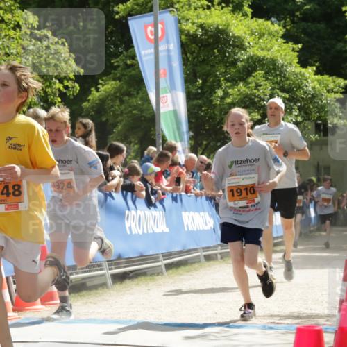 17.05.2025 - Störlauf H.Heesch http://msf.ph/oto/7853530 17.05.2025 15:27:41 Ziel  meine-sportfotos.de
