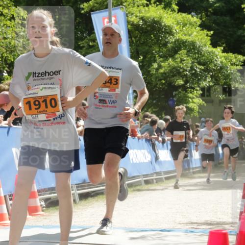 17.05.2025 - Störlauf H.Heesch http://msf.ph/oto/7853540 17.05.2025 15:27:42 Ziel  meine-sportfotos.de