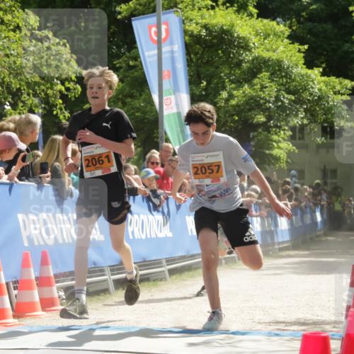 17.05.2025 - Störlauf H.Heesch http://msf.ph/oto/7853542 17.05.2025 15:27:44 Ziel  meine-sportfotos.de