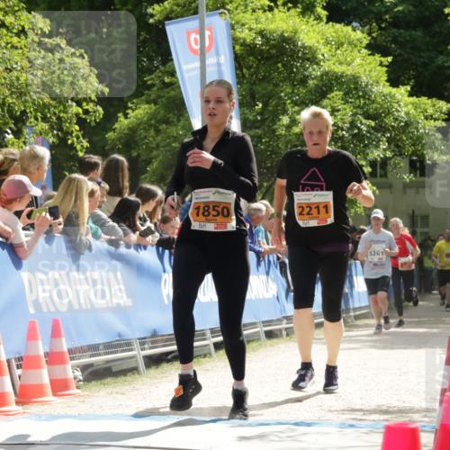 17.05.2025 - Störlauf H.Heesch http://msf.ph/oto/7853550 17.05.2025 15:28:00 Ziel  meine-sportfotos.de