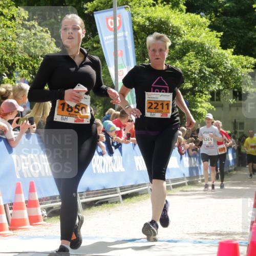 17.05.2025 - Störlauf H.Heesch http://msf.ph/oto/7853552 17.05.2025 15:28:00 Ziel  meine-sportfotos.de