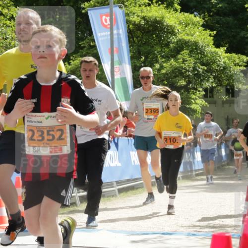 17.05.2025 - Störlauf H.Heesch http://msf.ph/oto/7853563 17.05.2025 15:28:08 Ziel  meine-sportfotos.de