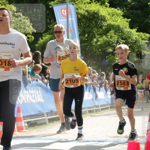 17.05.2025 - Störlauf H.Heesch http://msf.ph/oto/7853568 17.05.2025 15:28:08 Ziel  meine-sportfotos.de
