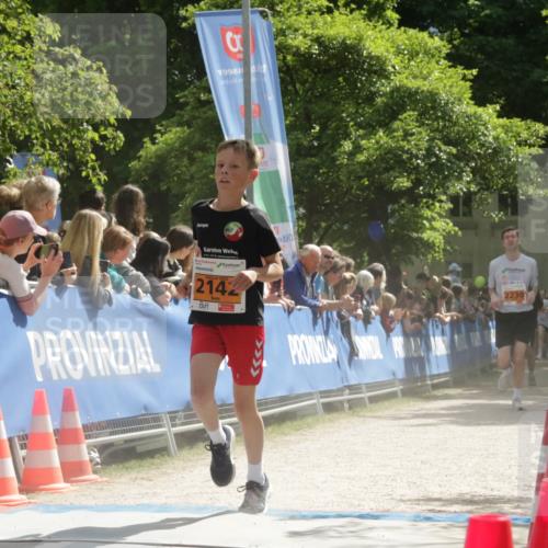 17.05.2025 - Störlauf H.Heesch http://msf.ph/oto/7853582 17.05.2025 15:28:14 Ziel  meine-sportfotos.de